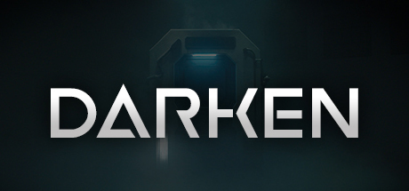 Darken VR cover art