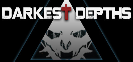 Darkest Depths cover art