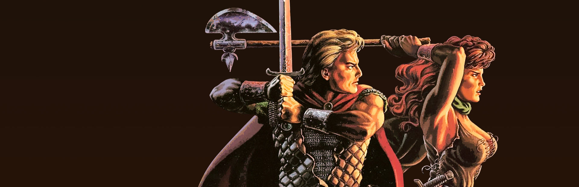 Darklands cover art