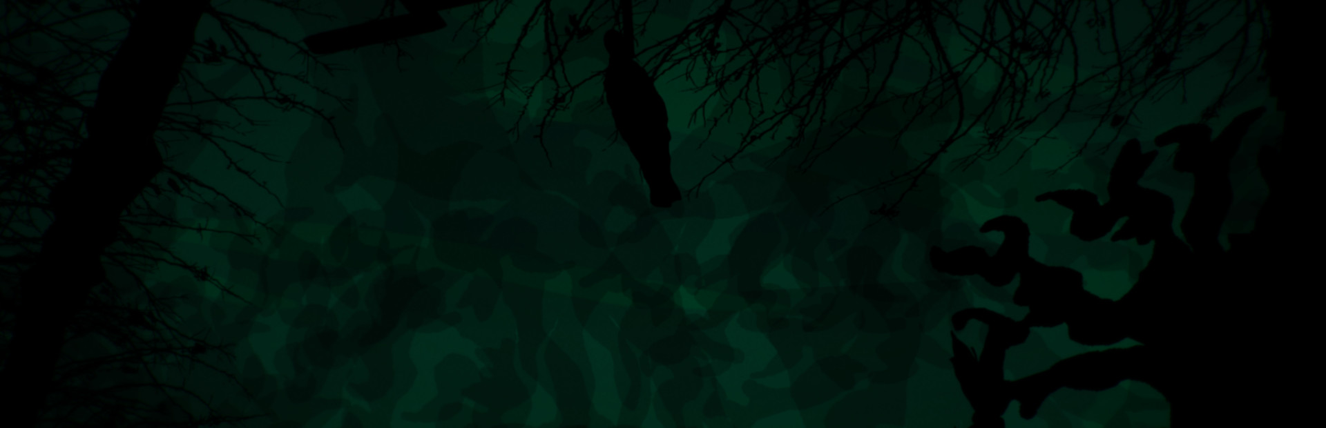 Darkness and a Crowd cover art