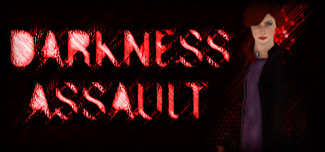 Darkness Assault cover art