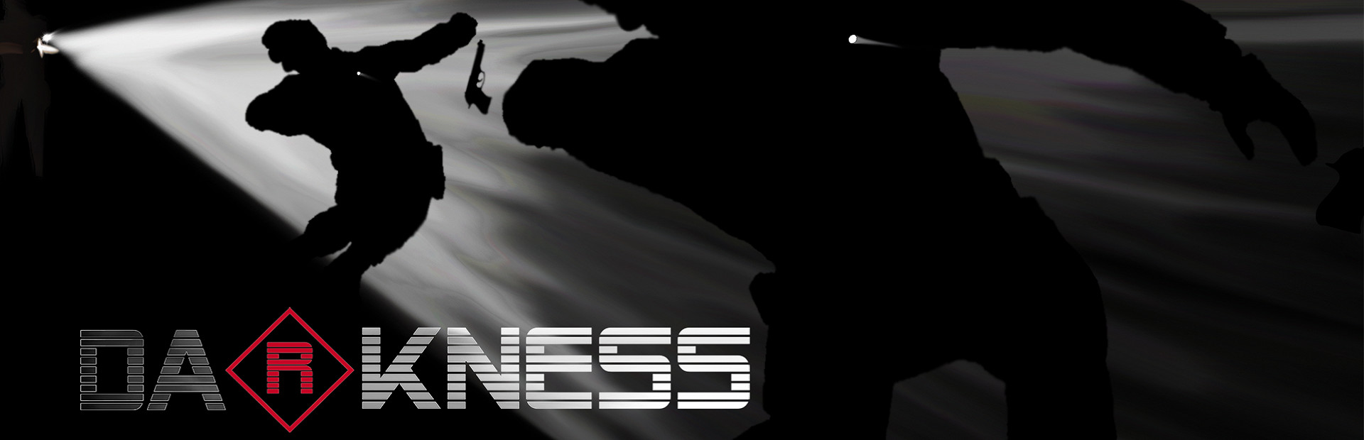 Darkness Restricted cover art