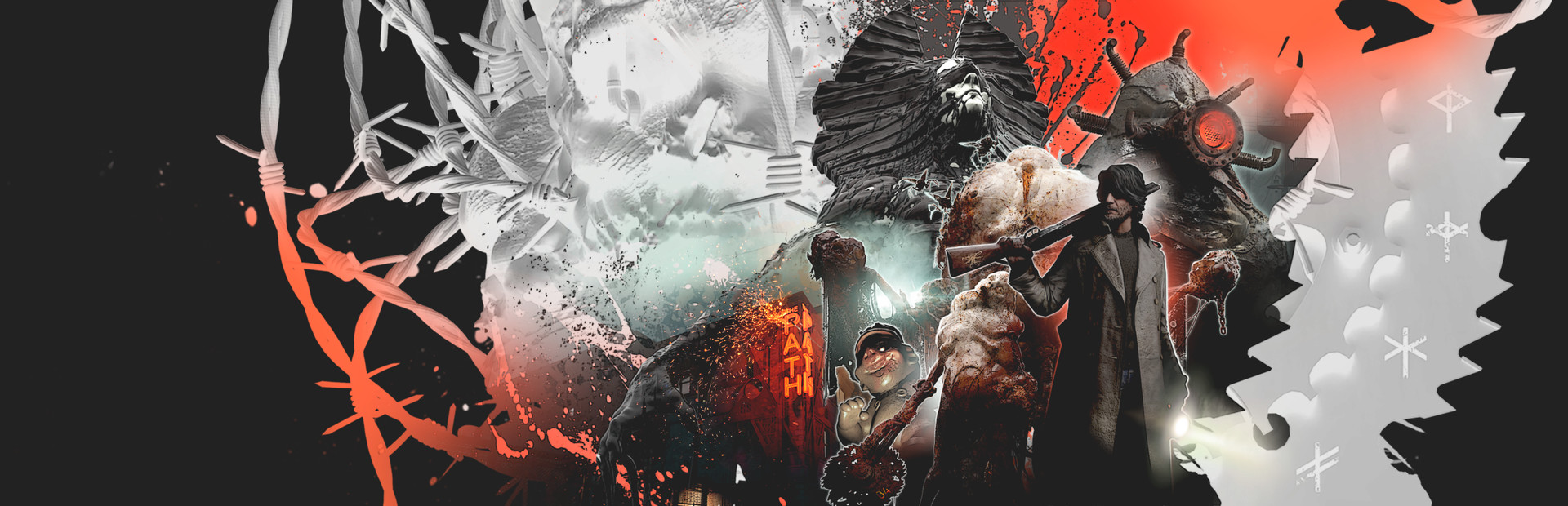DarKnot cover art