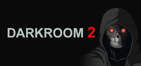 DARKROOM 2 cover art