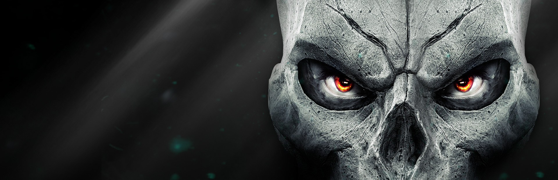 Darksiders II cover art
