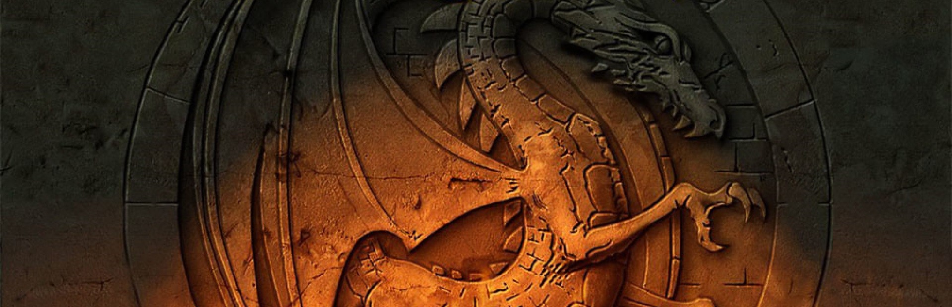Darkstone cover art