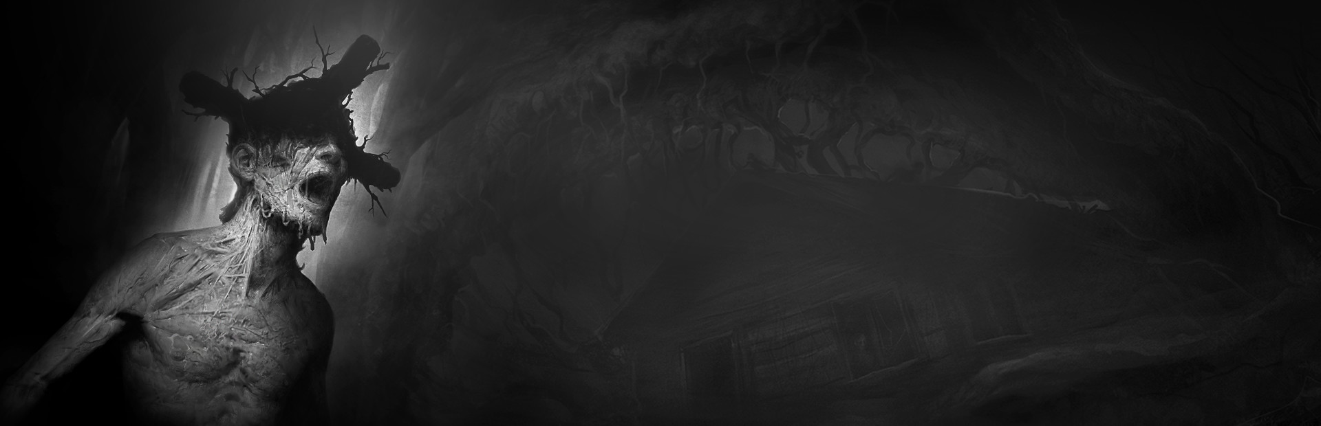 Darkwood PC cover art