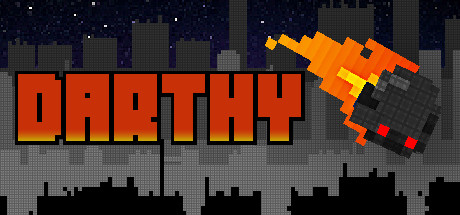DARTHY cover art