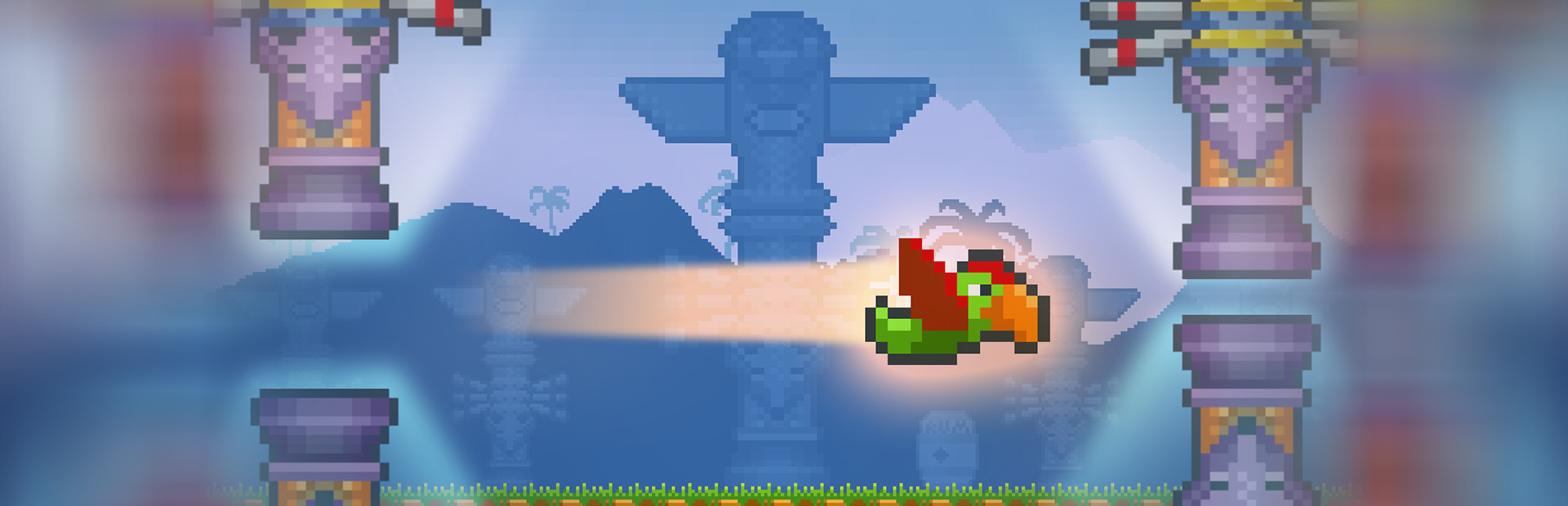 Dash Fleet cover art
