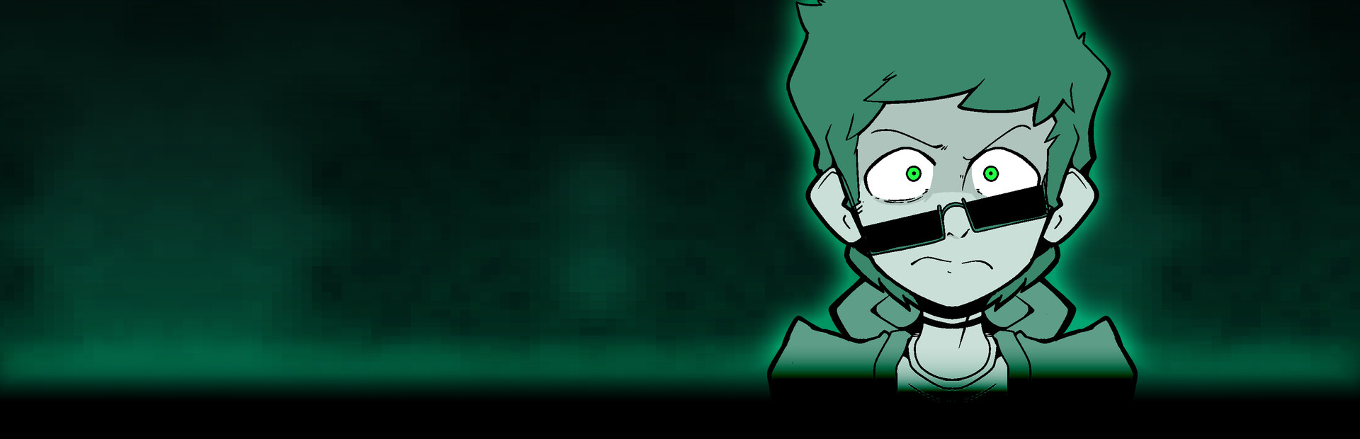 DashBored cover art