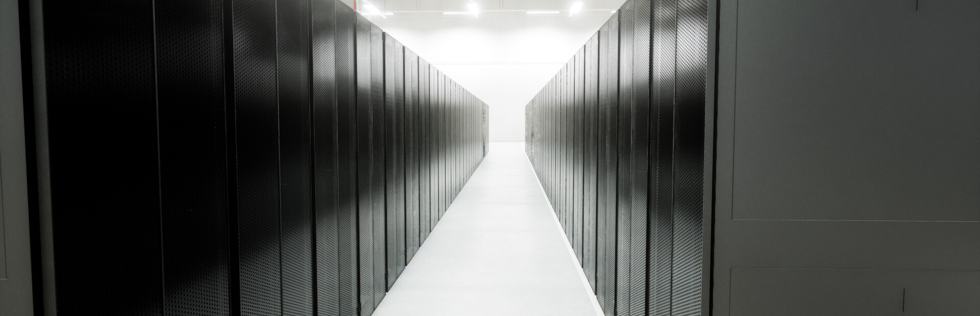 Data Center Simulator Game cover art
