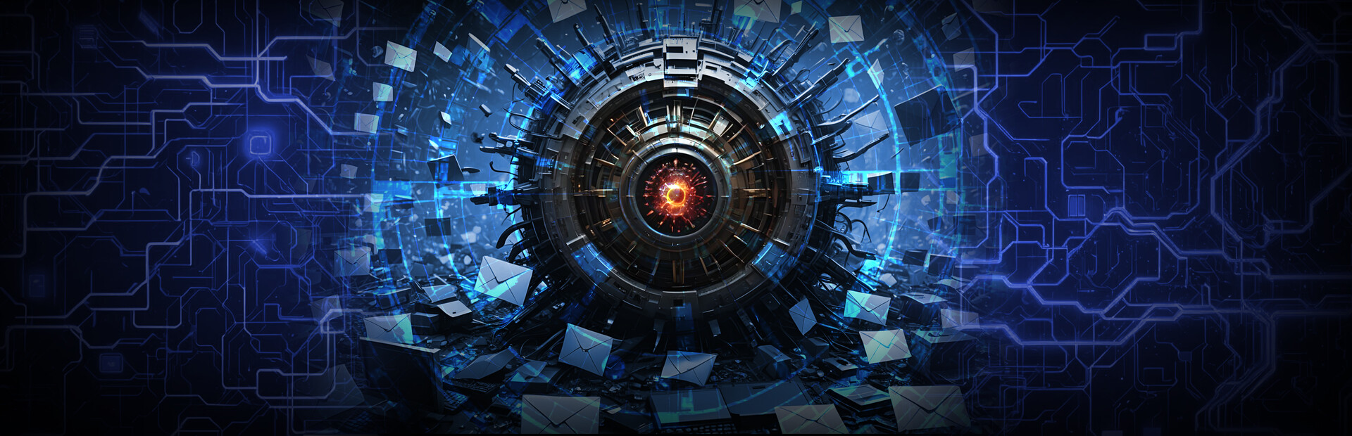 DATAFLOW cover art