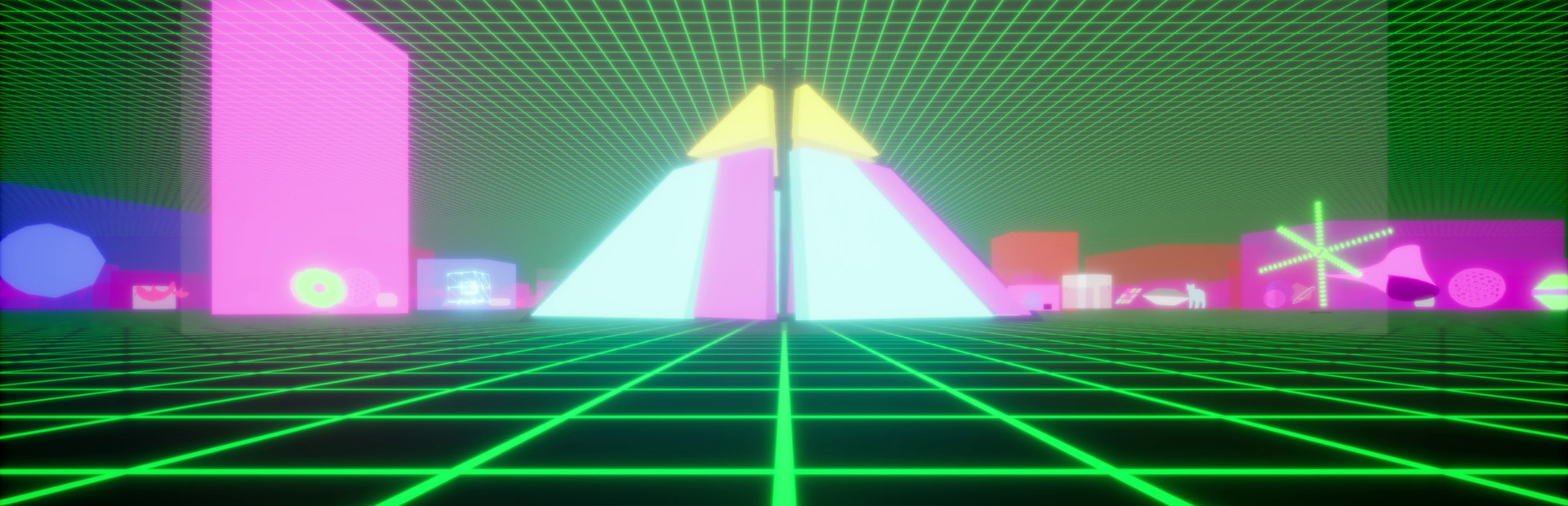 Datascape cover art