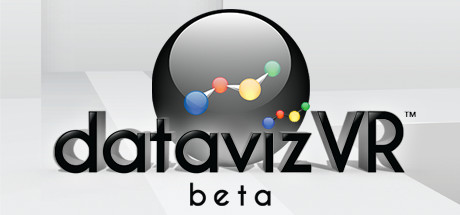 datavizVR cover art