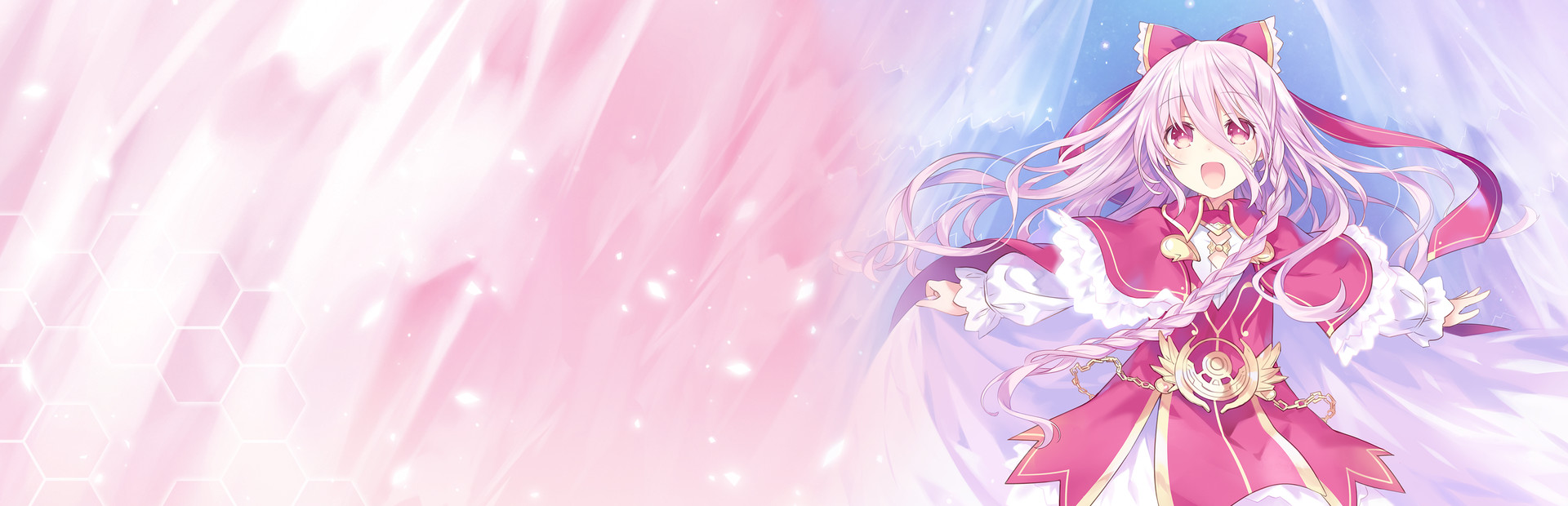 DATE A LIVE: Rio Reincarnation cover art