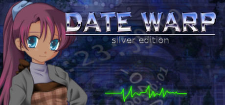 Date Warp cover art