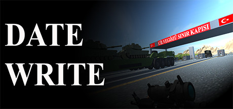 Date Write cover art
