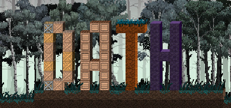 DATH cover art