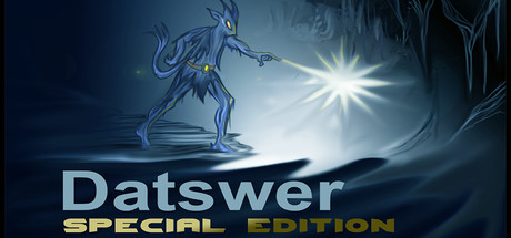 Datswer cover art
