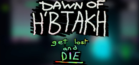 Dawn of H'btakh cover art