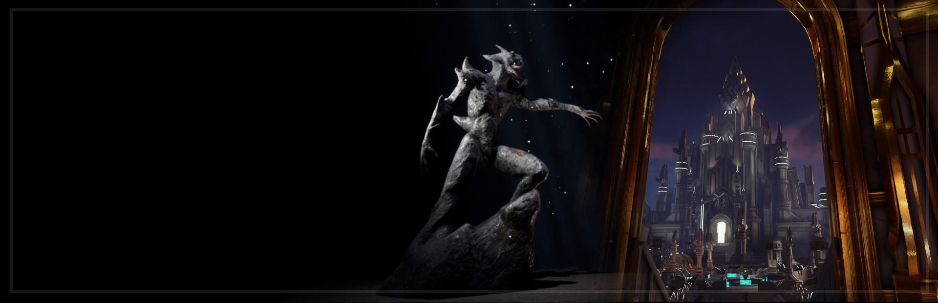 Dawn of Light cover art