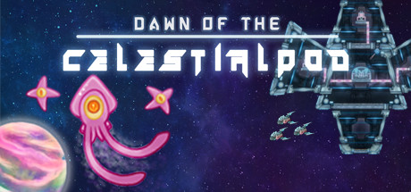 Dawn of the Celestialpod cover art