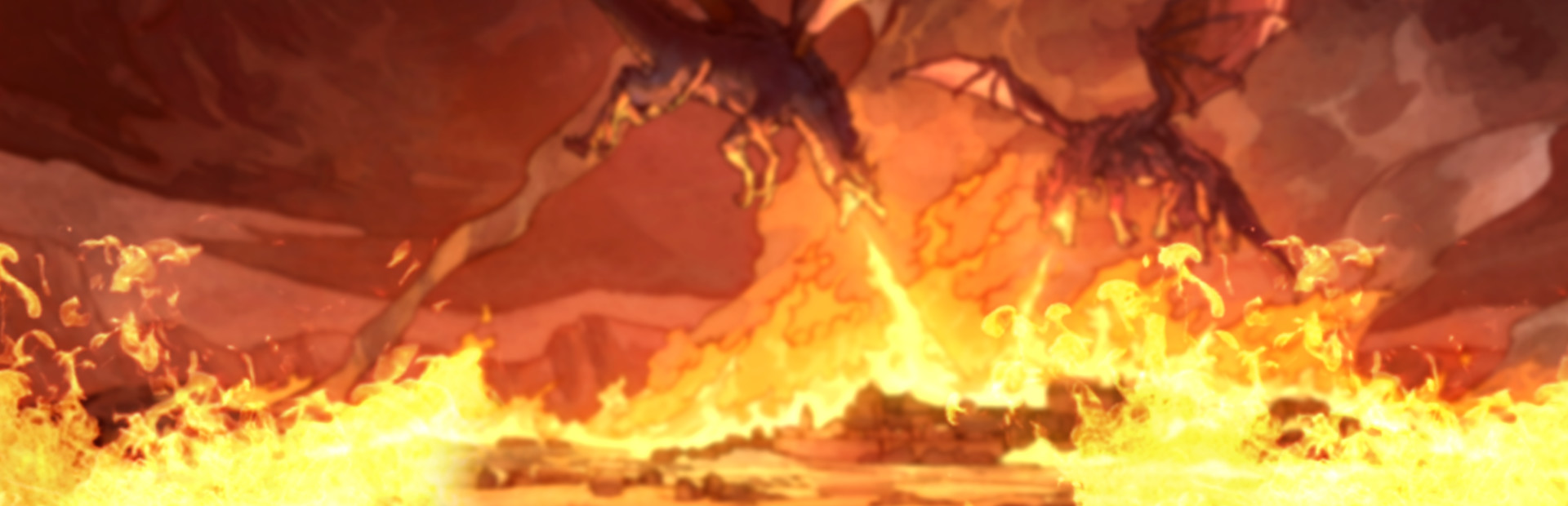 Dawn of the Dragons: Ascension cover art