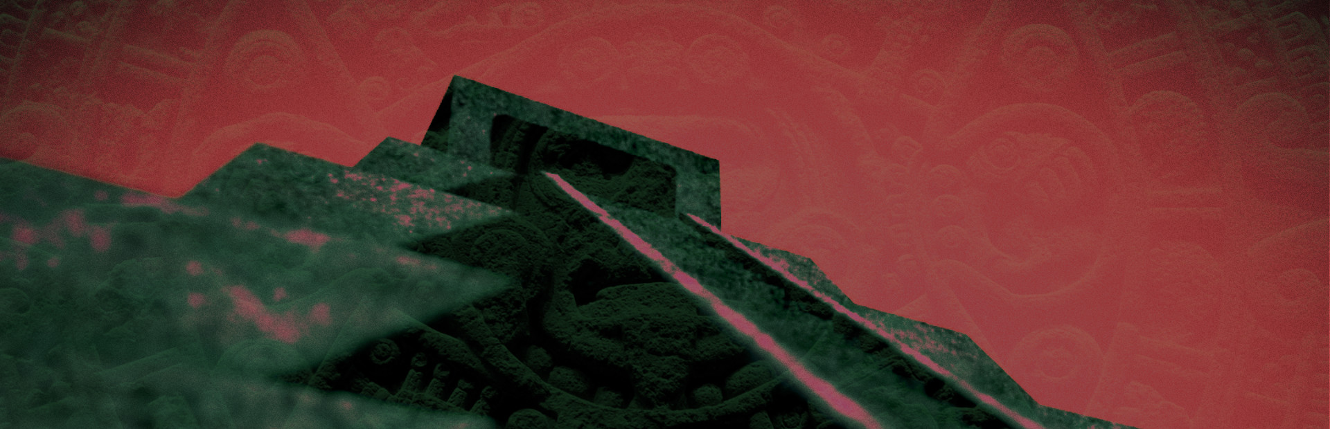 Dawn of the Mexica cover art