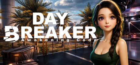 Day Breaker - Awakening Code cover art