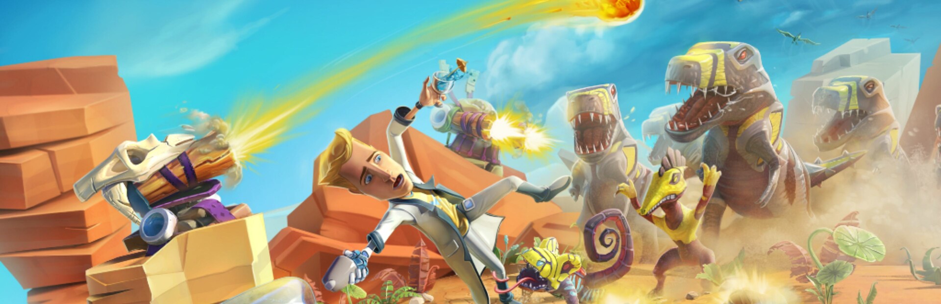 Day D: Tower Rush cover art