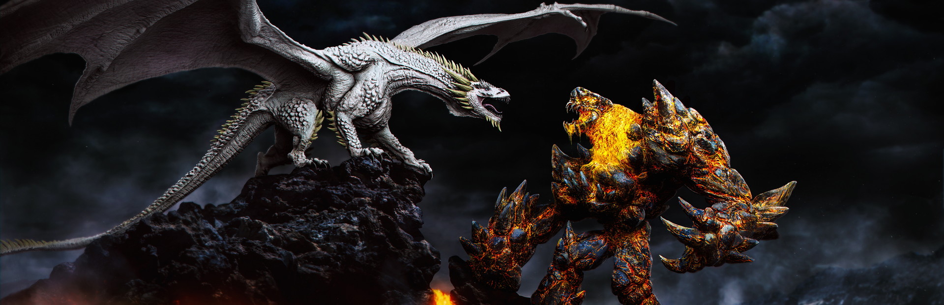 Day of Dragons cover art