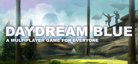 Daydream Blue cover art