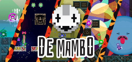 De Mambo cover art