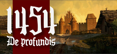 De Profundis cover art
