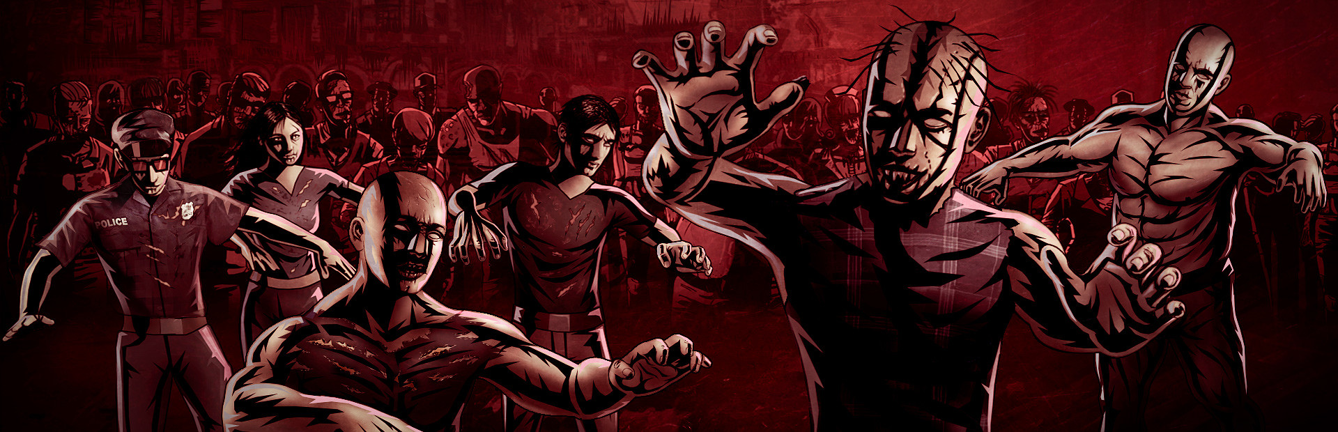 Dead Age 2 cover art