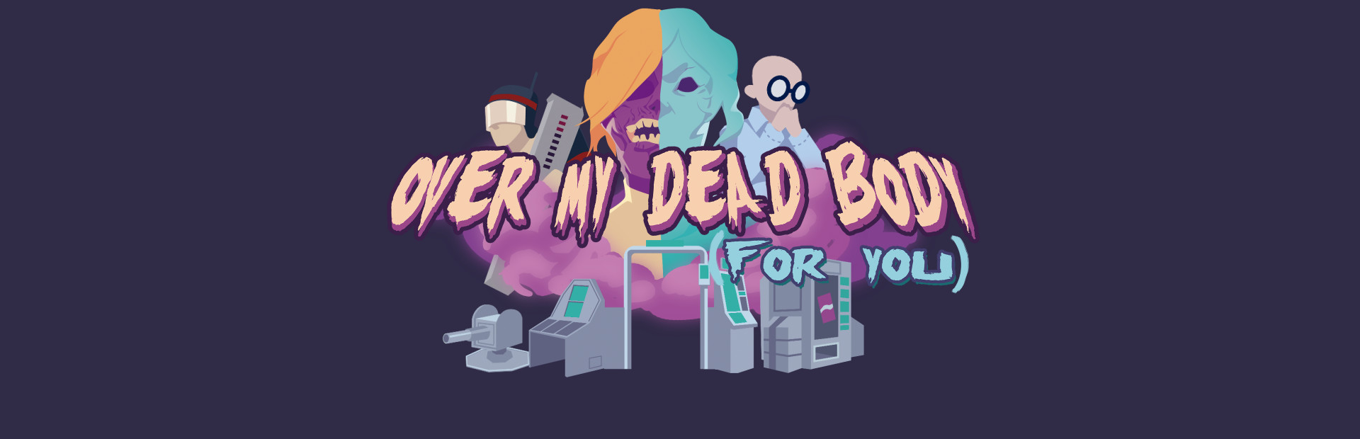 Dead Body cover art