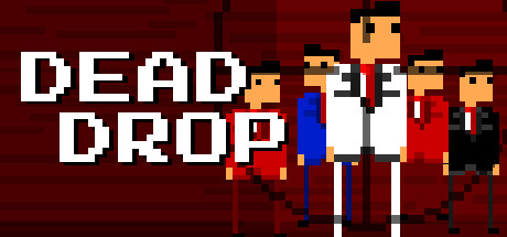 Dead Drop cover art