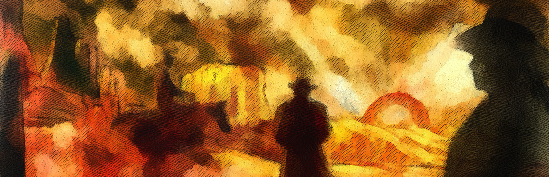 Dead Dust cover art