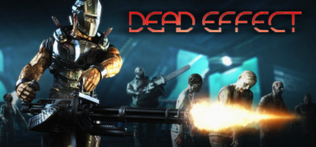Dead Effect cover art