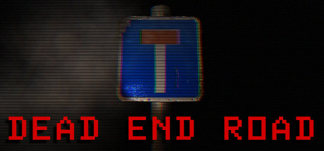 Dead End Road cover art