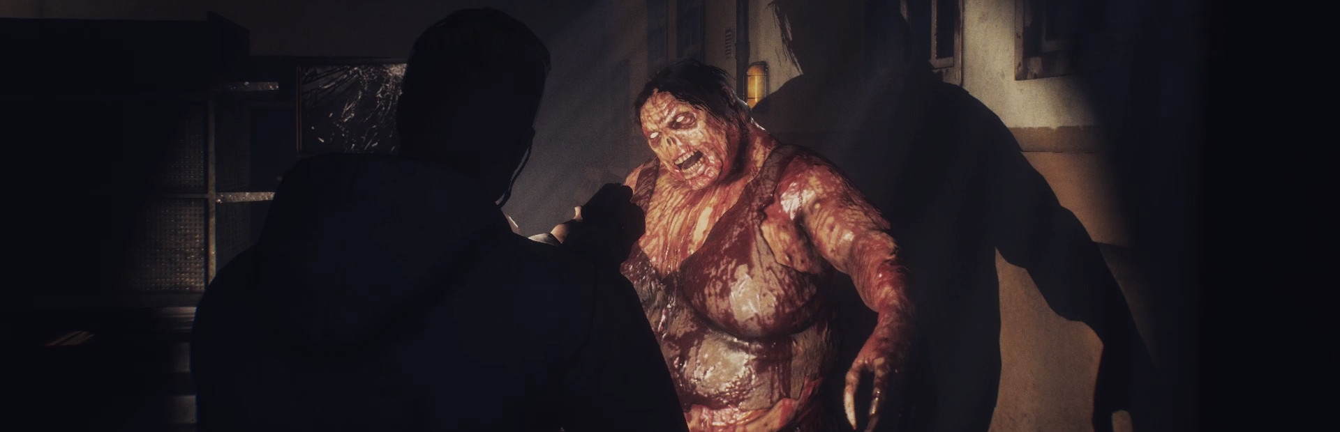 Dead Frontier 2 cover art
