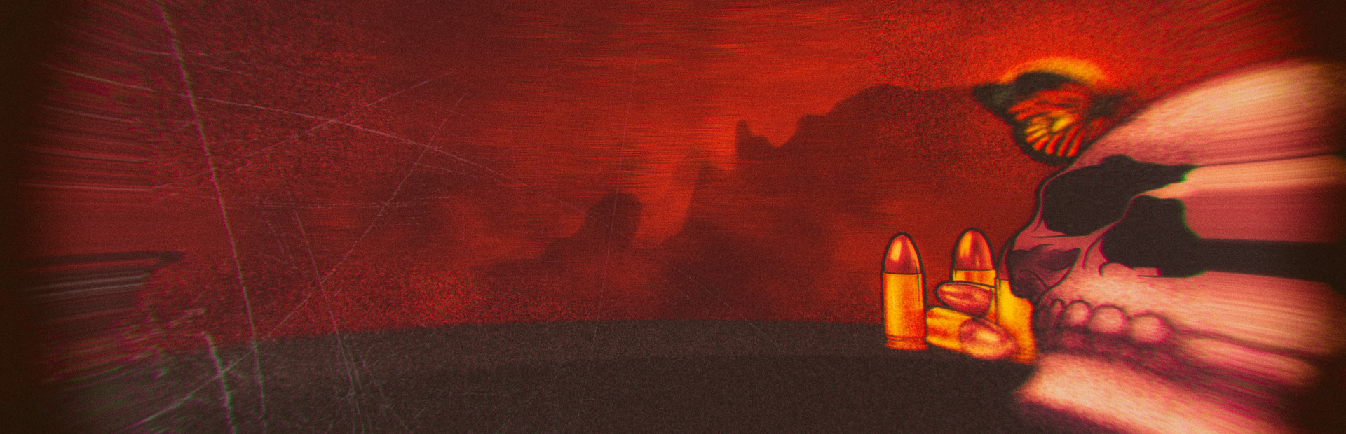 Dead Ground cover art