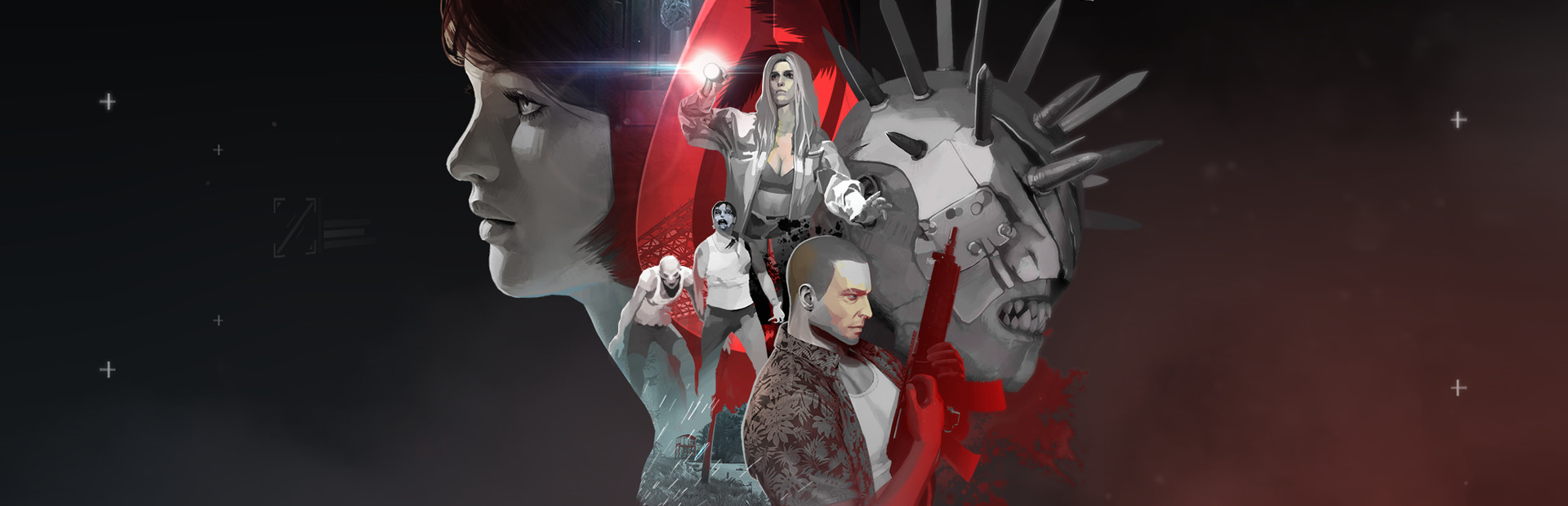 Dead GroundZ cover art