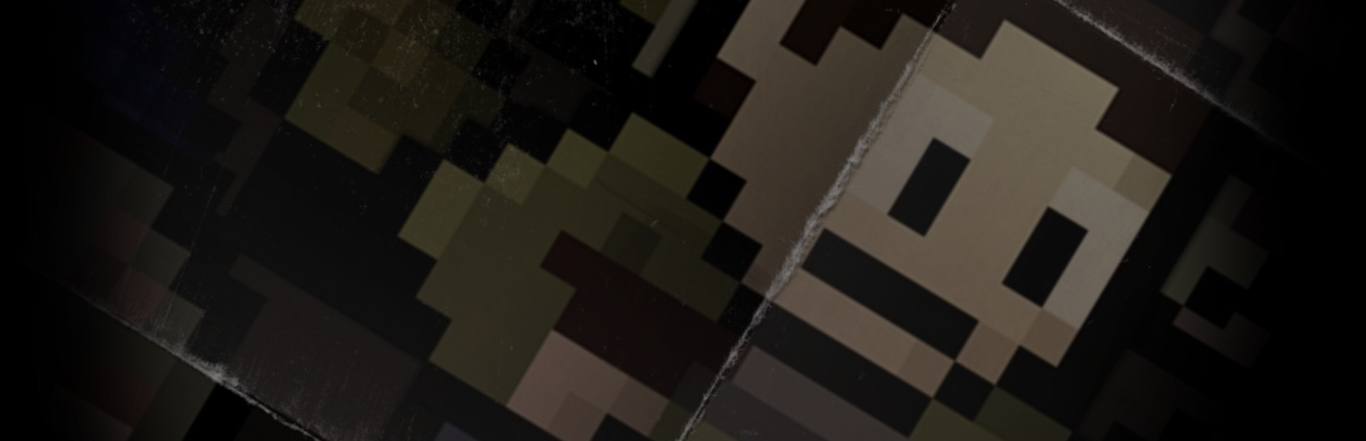 Dead Pixels cover art