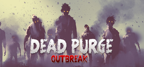 Dead Purge: Outbreak cover art