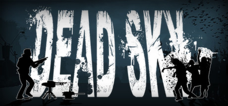 Dead Sky cover art