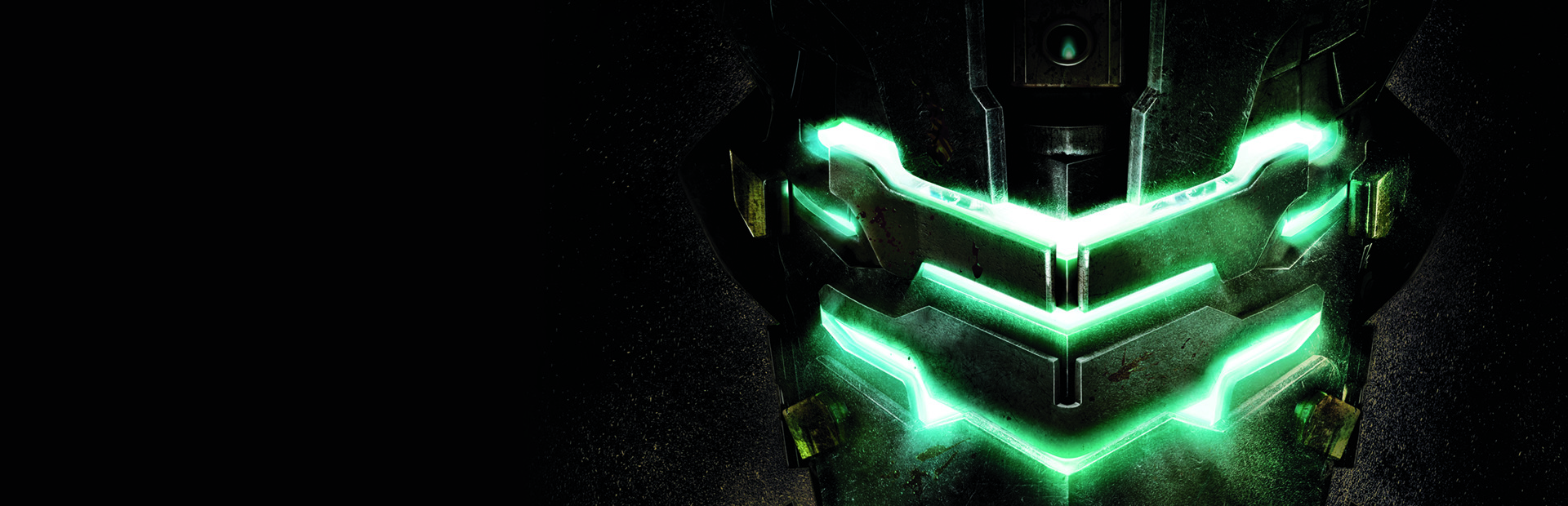 Dead Space 2 cover art
