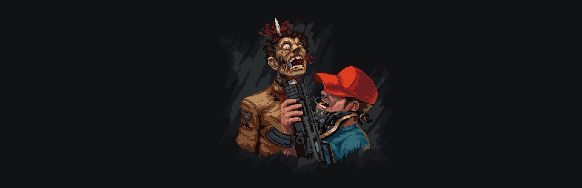 Dead Spawn cover art