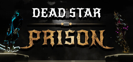 Dead Star cover art