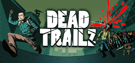 Dead TrailZ cover art